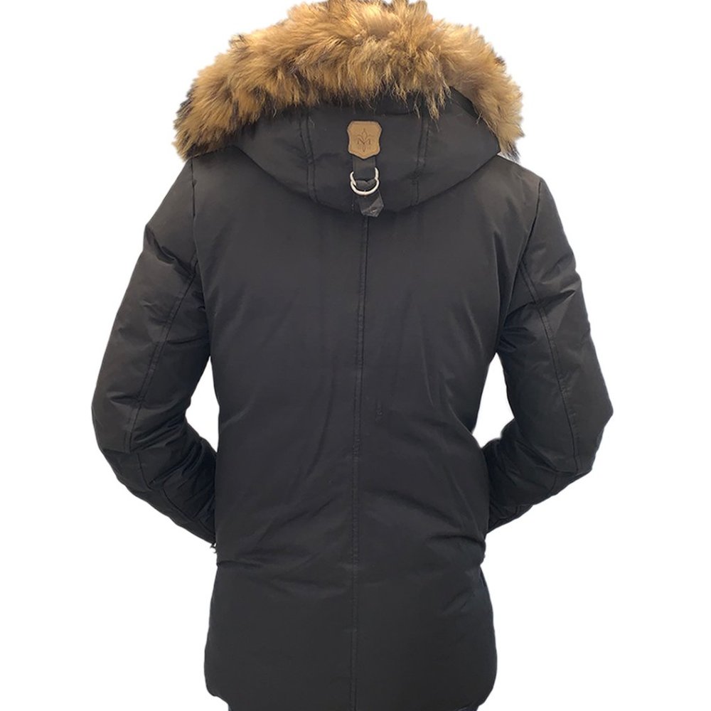 Mackage - Edward Parka - Picture 6 of 14
